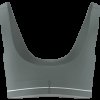 Dámská sportovní podprsenka adidas Q1 HYG LS BRA - foto 12