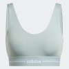 Dámská sportovní podprsenka adidas Q1 HYG LS BRA - foto 0