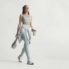 Dámská sportovní podprsenka adidas Q1 HYG LS BRA - foto 23