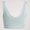 Dámská sportovní podprsenka adidas Q1 HYG LS BRA - foto 20