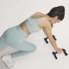 Dámská sportovní podprsenka adidas Q1 HYG LS BRA - foto 25
