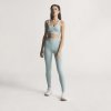 Dámská sportovní podprsenka adidas Q1 HYG LS BRA - foto 24