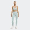Dámská sportovní podprsenka adidas Q1 HYG LS BRA - foto 5