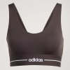 Dámská sportovní podprsenka adidas Q1 HYG LS BRA - foto 19