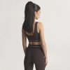 Dámská sportovní podprsenka adidas Q1 HYG LS BRA - foto 17