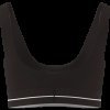 Dámská sportovní podprsenka adidas Q1 HYG LS BRA - foto 12
