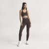 Dámská sportovní podprsenka adidas Q1 HYG LS BRA - foto 21