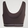 Dámská sportovní podprsenka adidas Q1 HYG LS BRA - foto 20