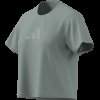 Dámské tričko adidas WE BL TEE - foto 13