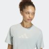 Dámské tričko adidas WE BL TEE - foto 4