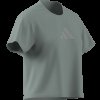 Dámské tričko adidas WE BL TEE - foto 7