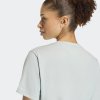 Dámské tričko adidas WE BL TEE - foto 5