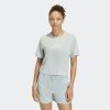 Dámské tričko adidas WE BL TEE - foto 1