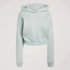 Dámská mikina adidas Q1 HYG HOODIE - foto 17