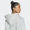 Dámská mikina adidas Q1 HYG HOODIE - foto 5