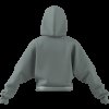 Dámská mikina adidas Q1 HYG HOODIE - foto 10