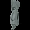Dámská mikina adidas Q1 HYG HOODIE - foto 12