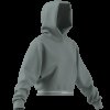 Dámská mikina adidas Q1 HYG HOODIE - foto 7