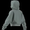 Dámská mikina adidas Q1 HYG HOODIE - foto 11