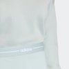 Dámská mikina adidas Q1 HYG HOODIE - foto 4