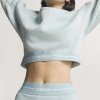 Dámská mikina adidas Q1 HYG HOODIE - foto 19