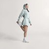 Dámská mikina adidas Q1 HYG HOODIE - foto 16