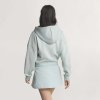Dámská mikina adidas Q1 HYG HOODIE - foto 15