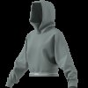 Dámská mikina adidas Q1 HYG HOODIE - foto 13