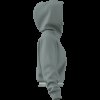 Dámská mikina adidas Q1 HYG HOODIE - foto 8