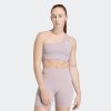 Dámská sportovní podprsenka adidas OPT RIB LS B - foto 2
