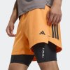 Pánské šortky adidas D4T PrimeLft SH - foto 6