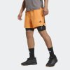 Pánské šortky adidas D4T PrimeLft SH - foto 1