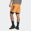 Pánské šortky adidas D4T PrimeLft SH - foto 2