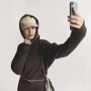 Dámská mikina adidas Q1 HYG HOODIE - foto 19