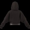 Dámská mikina adidas Q1 HYG HOODIE - foto 10
