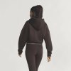 Dámská mikina adidas Q1 HYG HOODIE - foto 15