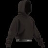 Dámská mikina adidas Q1 HYG HOODIE - foto 7