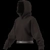 Dámská mikina adidas Q1 HYG HOODIE - foto 13