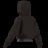 Dámská mikina adidas Q1 HYG HOODIE - foto 11
