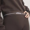 Dámská mikina adidas Q1 HYG HOODIE - foto 18