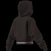 Dámská mikina adidas Q1 HYG HOODIE - foto 9