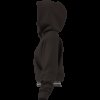 Dámská mikina adidas Q1 HYG HOODIE - foto 12