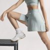 Dámská sukně adidas Q1 HYG SKORT - foto 18