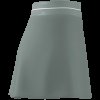 Dámská sukně adidas Q1 HYG SKORT - foto 8