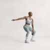 Dámská sportovní podprsenka adidas OPT PL HS BRA - foto 24