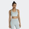 Dámská sportovní podprsenka adidas OPT PL HS BRA - foto 3