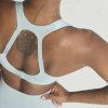 Dámská sportovní podprsenka adidas OPT PL HS BRA - foto 23