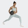 Dámská sportovní podprsenka adidas OPT PL HS BRA - foto 5