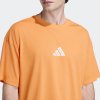 Pánské tričko adidas M Primelift G T - foto 4