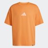 Pánské tričko adidas M Primelift G T - foto 0